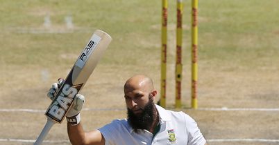 Hashim Amla appointed new South Africa Test captain Hashim Amla appointed new South Africa Test captain
