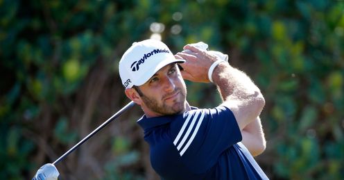 Johnson: must cut out lapses in concentration, says Rob