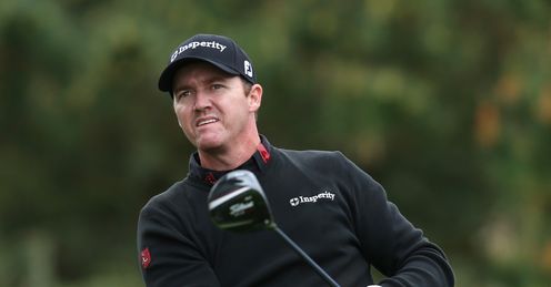 Jimmy, Jimmy: Walker has won three events on the PGA Tour since October