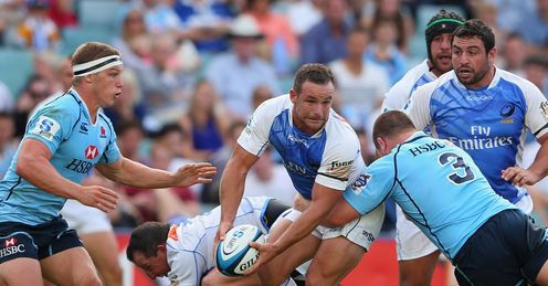 Alby Mathewson Western Force v Waratahs 2013 Alby Mathewson Western Force v Waratahs 2013