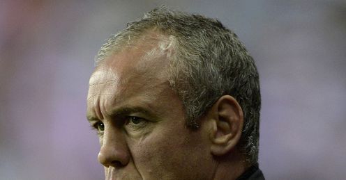 Brian McDermott Leeds Rhinos Brian McDermott Leeds Rhinos