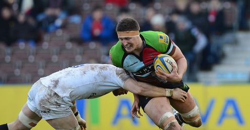 Charlie Matthews Harlequins Charlie Matthews Harlequins
