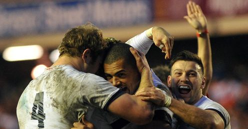 England try celeb 2014 England try celeb 2014