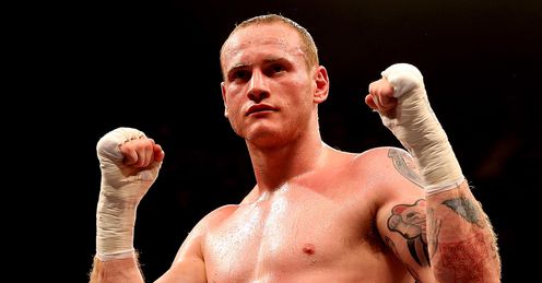 Groves: Will come out on top this time, says Glenn