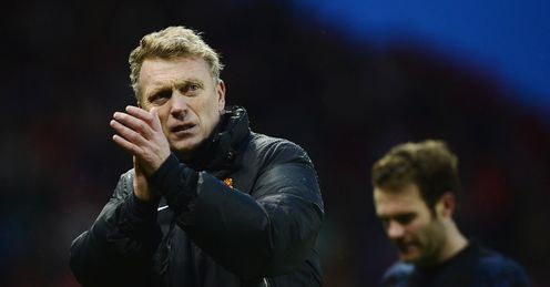 Moyes: won't fear Fulham, says Merson