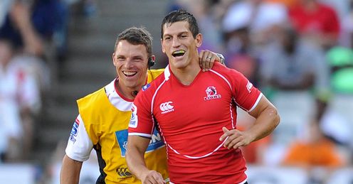 Marnitz Boshoff Lions Super Rugby Marnitz Boshoff Lions Super Rugby