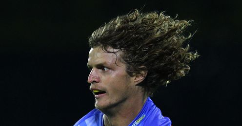 Nick Cummins Western Force SR 2013 Nick Cummins Western Force SR 2013
