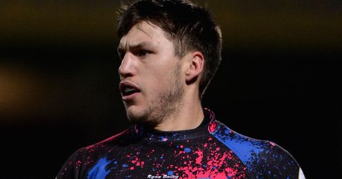 Tom Briscoe Leeds Rhinos Tom Briscoe Leeds Rhinos