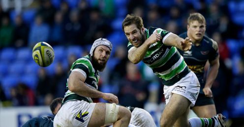Tomas O Leary London Irish Tomas O Leary London Irish