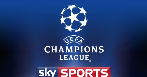 Champs Lge podcast