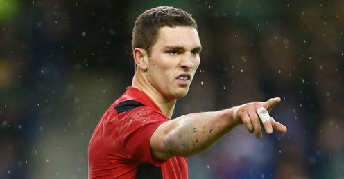 North: expecting to get more of the ball in the centre
