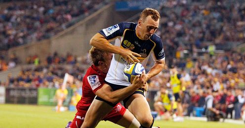 JESSE MOGG BRUMBIES JESSE MOGG BRUMBIES