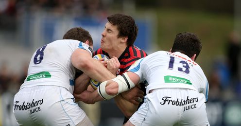 Joel Tomkins Saracens Aviva Premiership Joel Tomkins Saracens Aviva Premiership