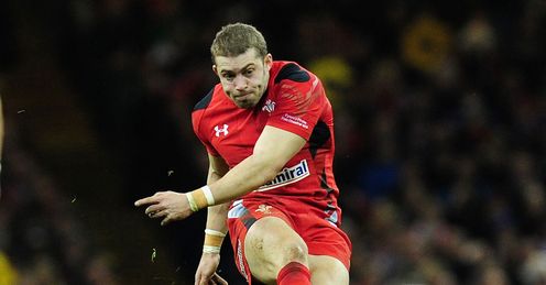 leigh halfpenny v france leigh halfpenny v france