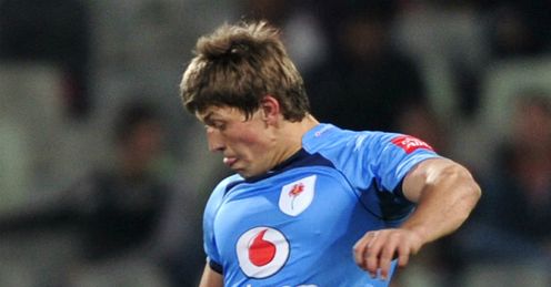 LOUIS FOUCHE PRETORIA BULLS LOUIS FOUCHE PRETORIA BULLS