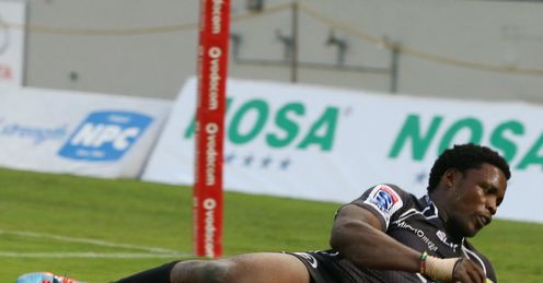 LWAZI MVOVO SHARKS HURRICANES SUPER RUGBY LWAZI MVOVO SHARKS HURRICANES SUPER RUGBY