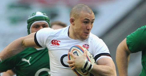 MIKE BROWN ENGLAND IRELAND MIKE BROWN ENGLAND IRELAND