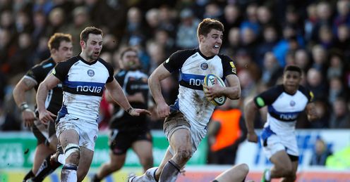 OLLIE DEVOTO BATH OLLIE DEVOTO BATH