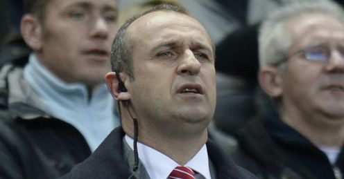 PHILIPPE SAINT ANDRE FRANCE COACH PHILIPPE SAINT ANDRE FRANCE COACH