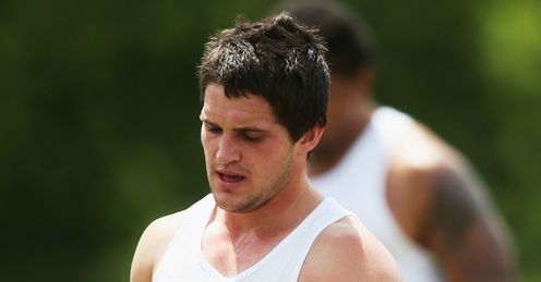 SIMON HICKEY AUCKLAND BLUES SIMON HICKEY AUCKLAND BLUES
