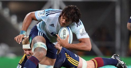 STEVEN LUATUA BLUES STEVEN LUATUA BLUES