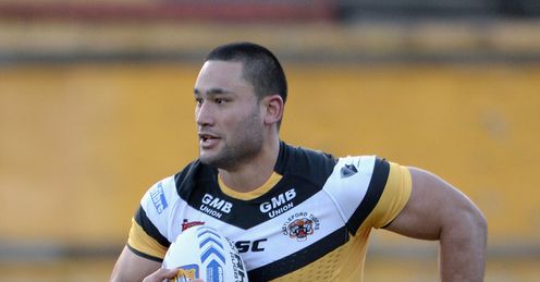 Hauraki facing three-game ban