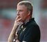 Kenny Jackett: Will not be selling key men or over-spending this summer
