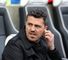 Oscar Garcia: Back with Maccabi