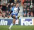 Parks retires from rugby