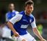 Frederic Veseli: Loaned to Port Vale