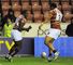Giants win to send Bulls down