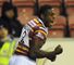 Giants too strong for Dragons