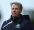 John Sheridan: Looking to add to his squad