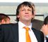 Karl Oyston: I have no influence regarding Tom Ince's future career