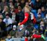 Danny Ward: Looking to earn an extended stay at Huddersfield