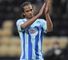 Nathan Delfouneso: Striker back with Blackpool