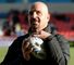 Koukash 'frustrated again'