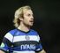 Bath v Northampton: Teams