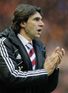Riverside opener for Boro