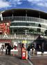 Arsenal lose High Court battle