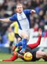 Forest bring in Burke