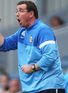 Bowyer brings pride