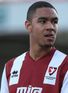 Harrison moves to Chesterfield