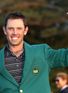 Charl Schwartzel Charl Schwartzel