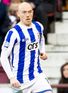 Clohessy in Colchester switch