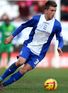 Wigan sign Huws in loan deal