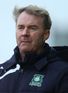 Early derby pleases Sheridan