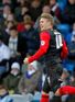 Ward targets new contract