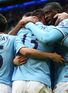 Merson's predictions