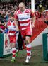 Bracken hails retiring Tindall